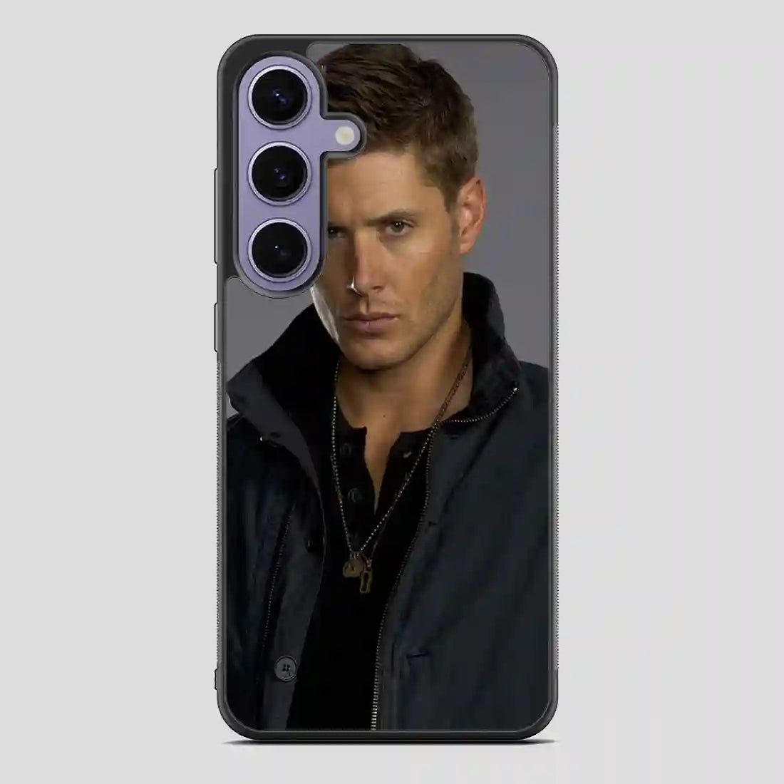 Supernatural Art Samsung Galaxy S24 Case