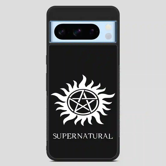 Supernatural B Google Pixel 8 Pro Case