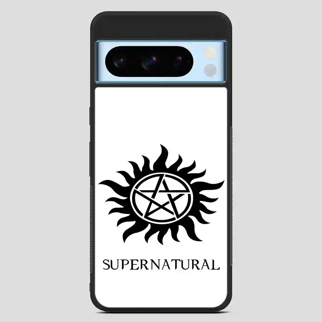 Supernatural C Google Pixel 8 Pro Case