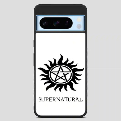 Supernatural C Google Pixel 8 Pro Case