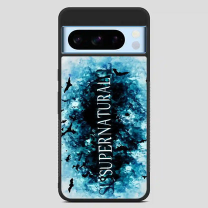 Supernatural Cool Google Pixel 8 Pro Case