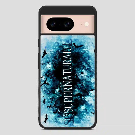 Supernatural Cool Google Pixel 8 Case