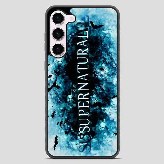 Supernatural Cool Samsung Galaxy S23 Case