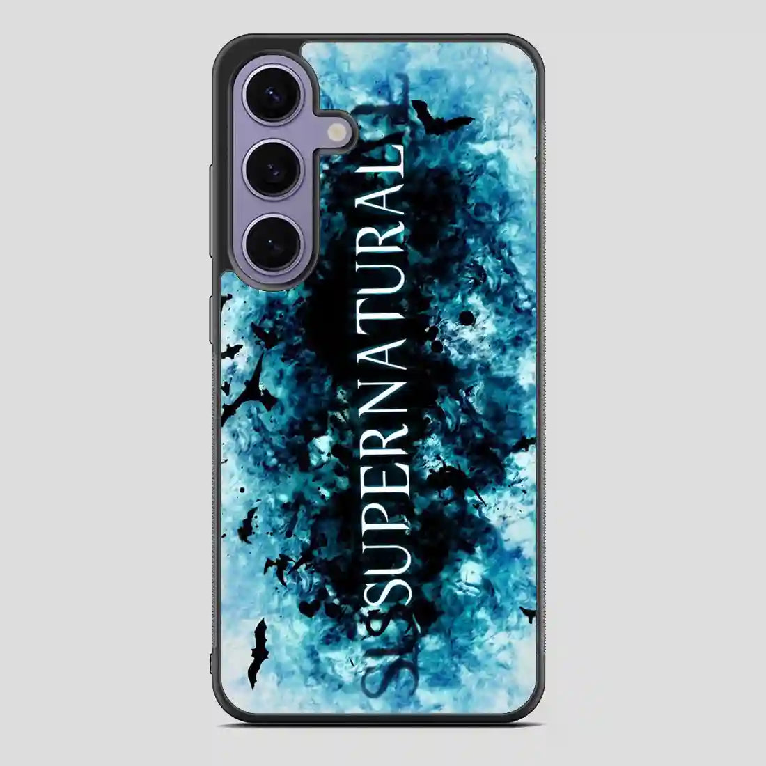 Supernatural Cool Samsung Galaxy S24 Case