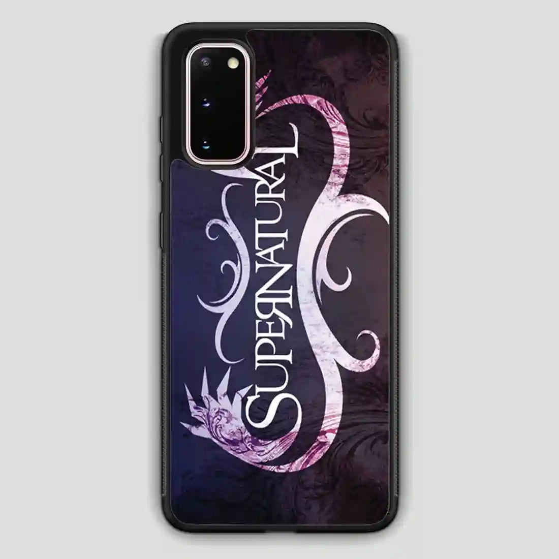 Supernatural Evil Samsung Galaxy S20 Case