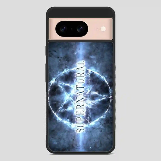 Supernatural Galaxy Google Pixel 8 Case