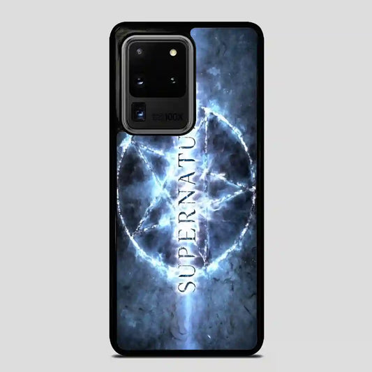 Supernatural Galaxy Samsung Galaxy S20 Ultra Case