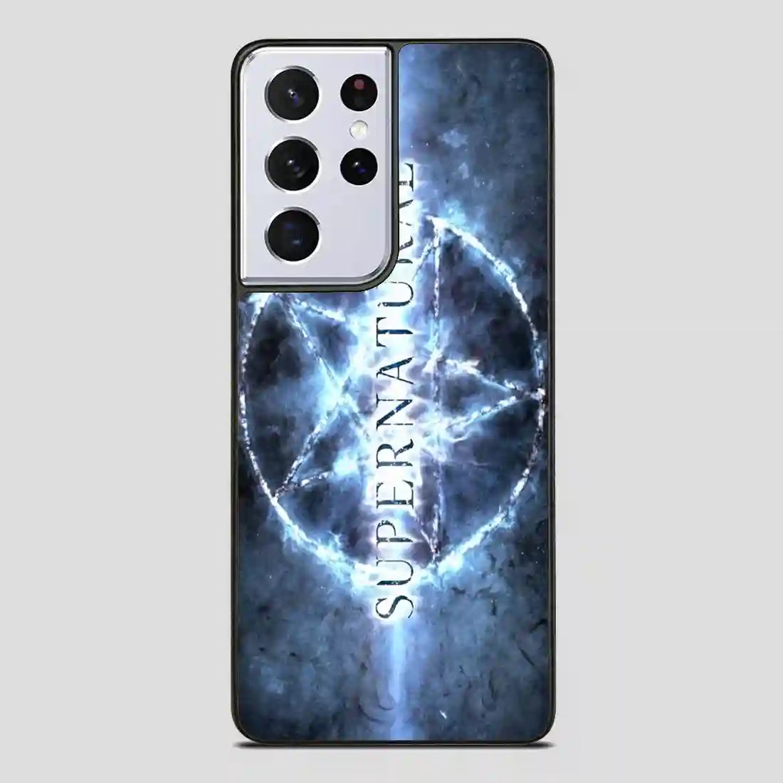 Supernatural Galaxy Samsung Galaxy S21 Ultra Case