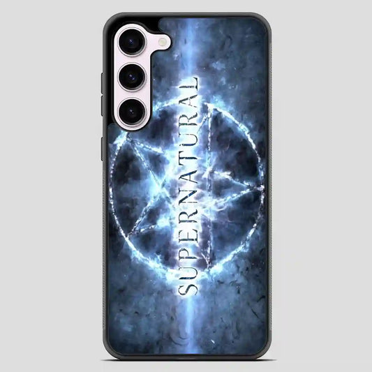 Supernatural Galaxy Samsung Galaxy S23 Case