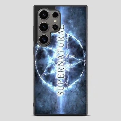 Supernatural Galaxy Samsung Galaxy S24 Ultra Case