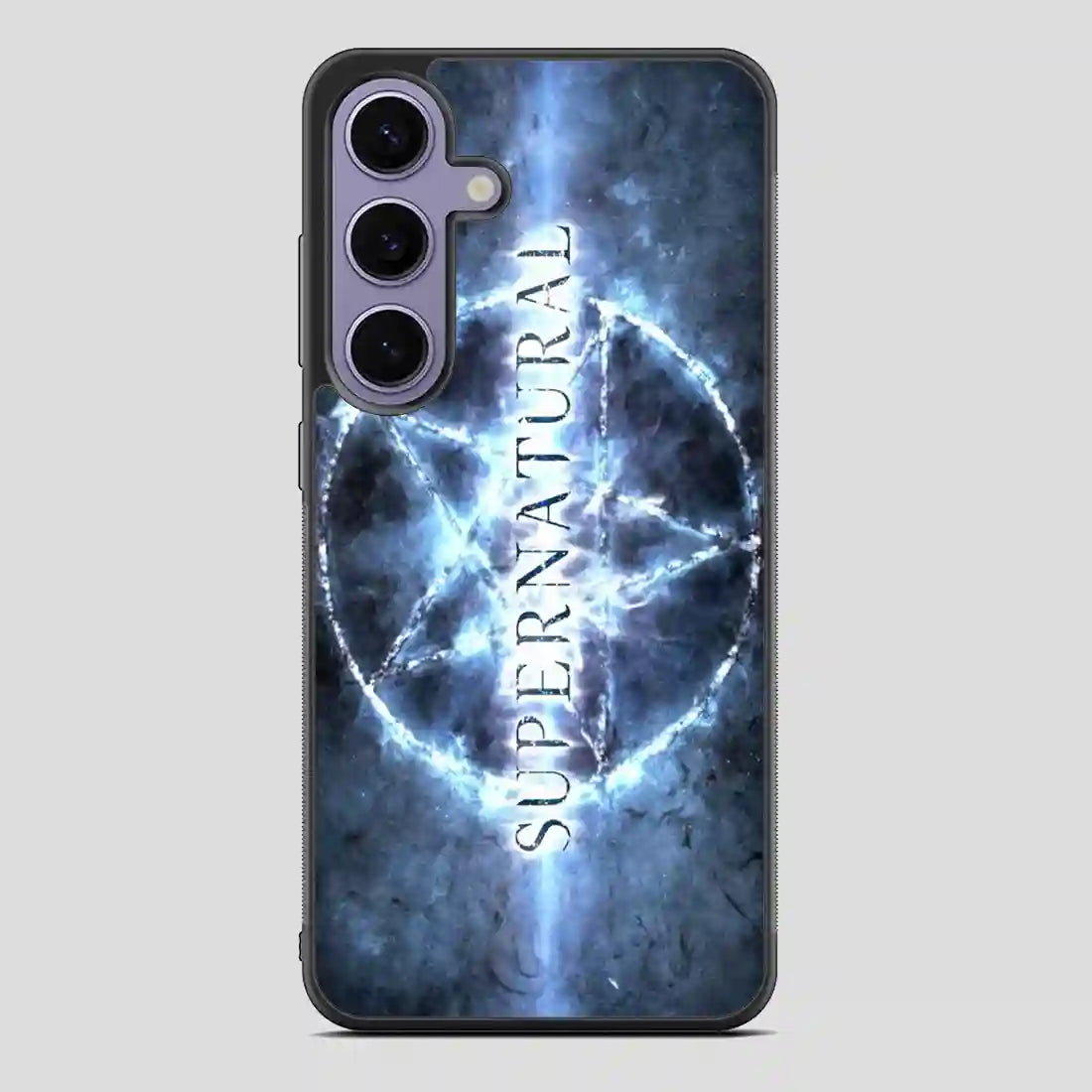 Supernatural Galaxy Samsung Galaxy S24 Case