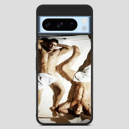 Supernatural Romance Google Pixel 8 Pro Case