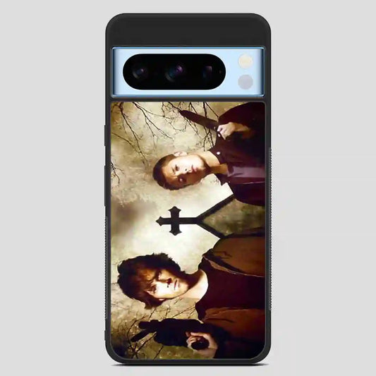 Supernatural Shine Google Pixel 8 Pro Case