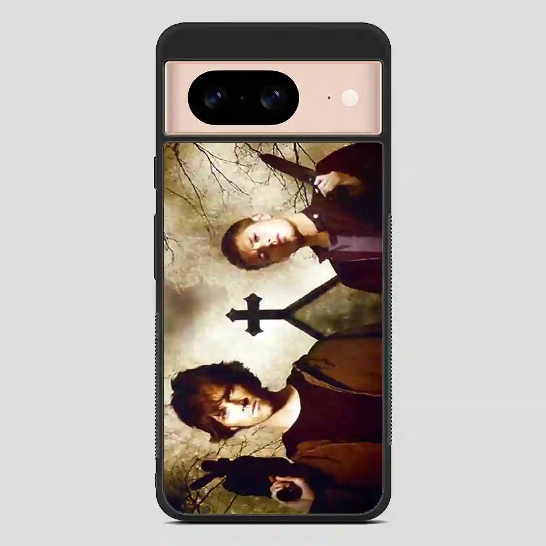 Supernatural Shine Google Pixel 8 Case