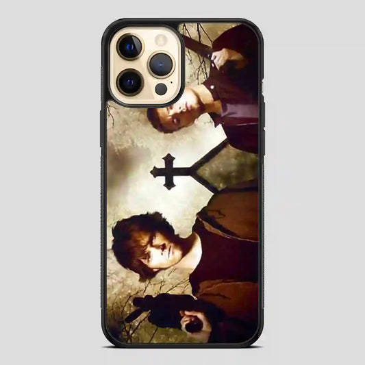 Supernatural Shine iPhone 12 Pro Case