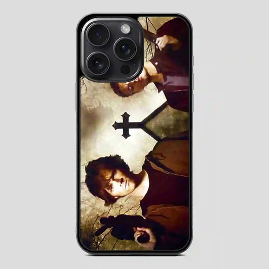 Supernatural Shine iPhone 15 Pro Case