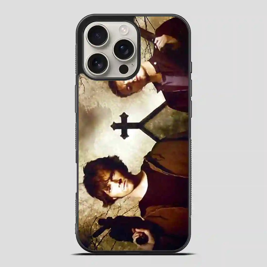 Supernatural Shine iPhone 16 Pro Max Case