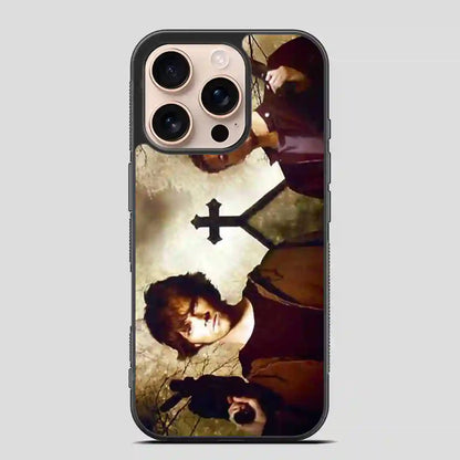 Supernatural Shine iPhone 16 Pro Case