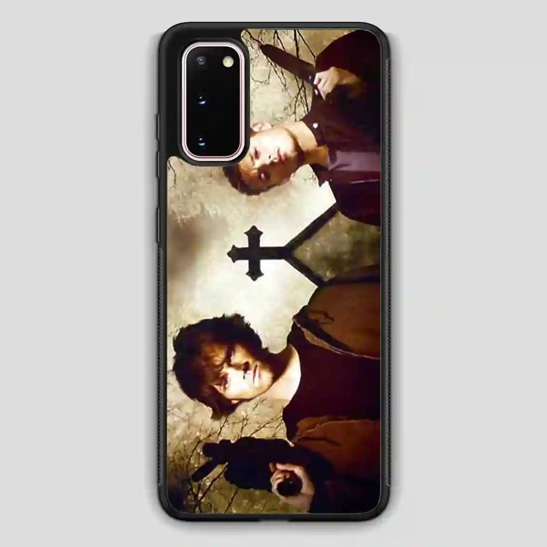 Supernatural Shine Samsung Galaxy S20 Case