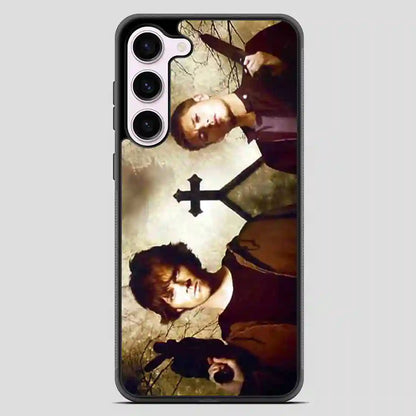 Supernatural Shine Samsung Galaxy S23 Case