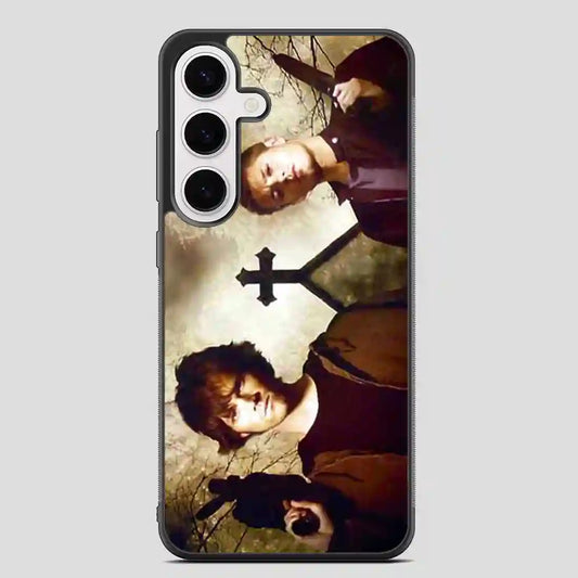 Supernatural Shine Samsung Galaxy S24 Plus Case