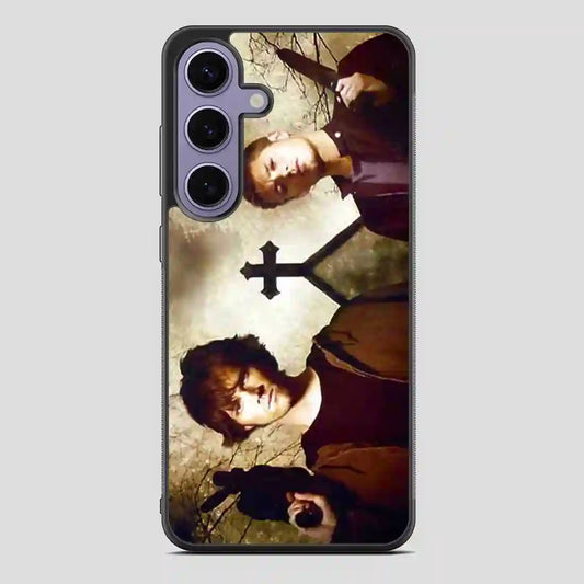 Supernatural Shine Samsung Galaxy S24 Case