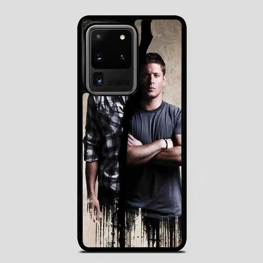 Supernatural Vintage Samsung Galaxy S20 Ultra Case