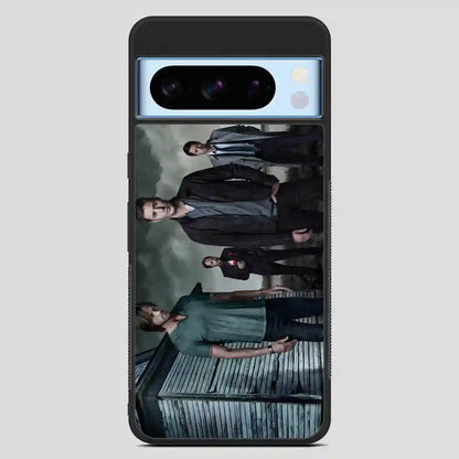 Supernatural Wallpaper Google Pixel 8 Pro Case