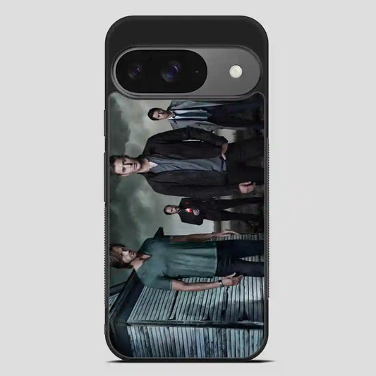 Supernatural Wallpaper Google Pixel 9 Case