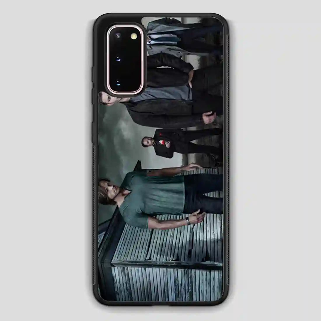 Supernatural Wallpaper Samsung Galaxy S20 Case