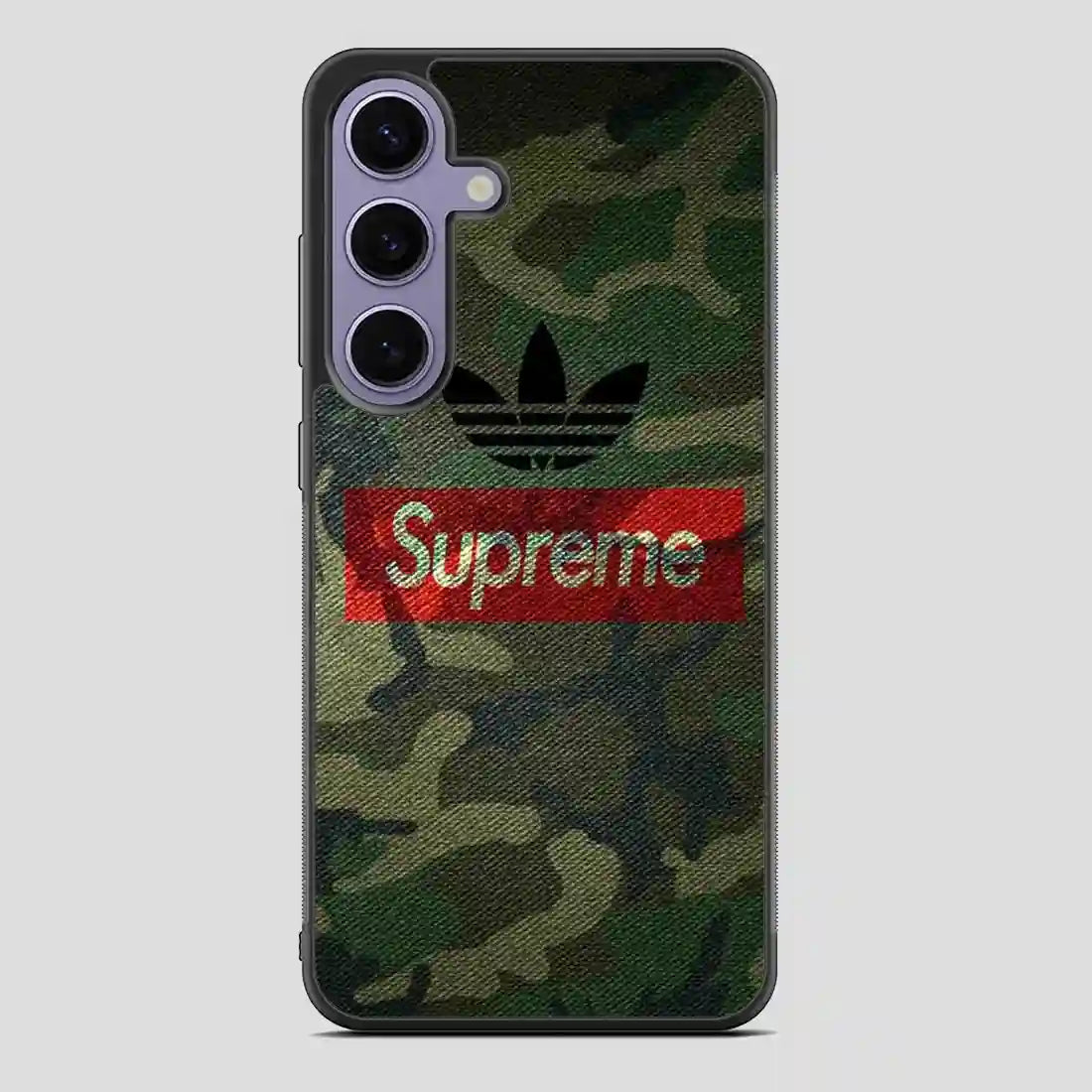 Supreme Adidas Samsung Galaxy S24 Case