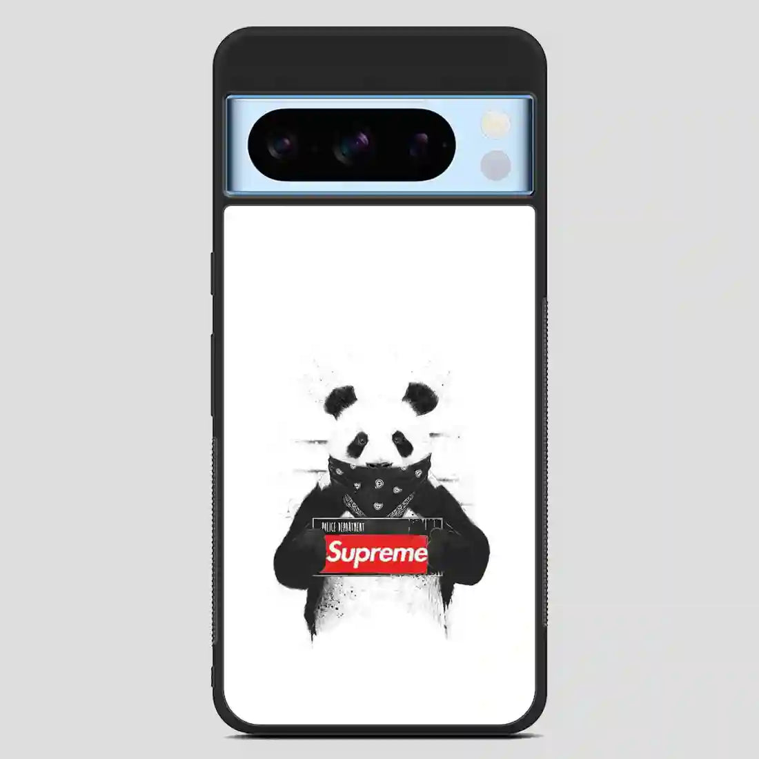 Supreme Animal Google Pixel 8 Pro Case