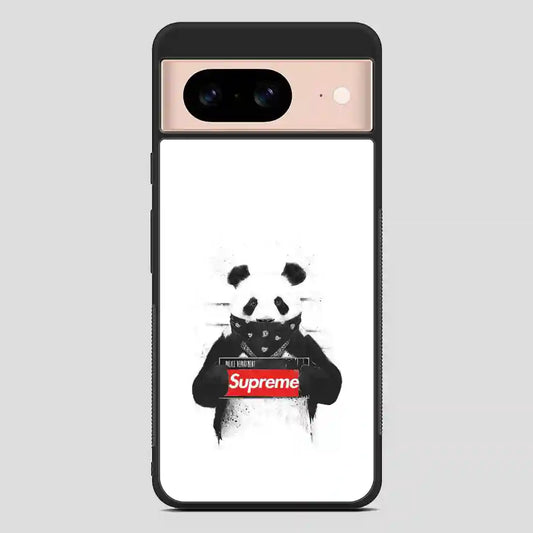 Supreme Animal Google Pixel 8 Case