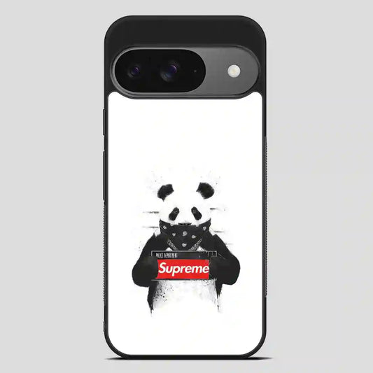 Supreme Animal Google Pixel 9 Case