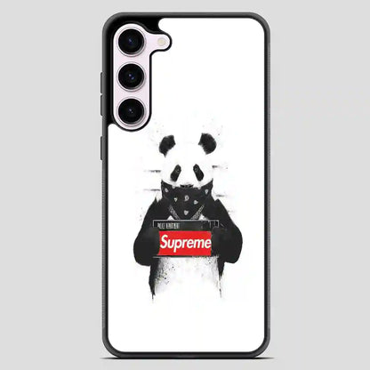 Supreme Animal Samsung Galaxy S23 Case