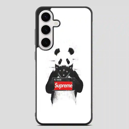 Supreme Animal Samsung Galaxy S24 Plus Case