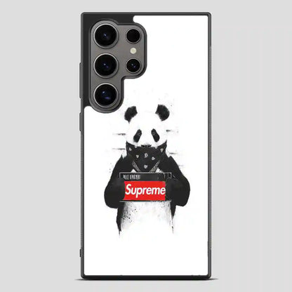 Supreme Animal Samsung Galaxy S24 Ultra Case