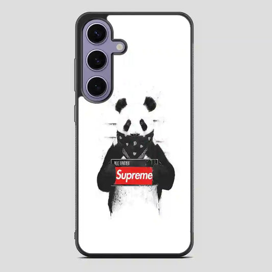 Supreme Animal Samsung Galaxy S24 Case