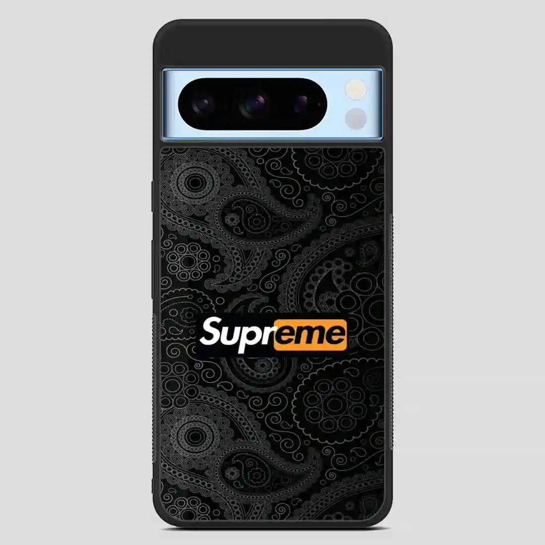 Supreme Art Google Pixel 8 Pro Case