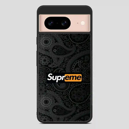 Supreme Art Google Pixel 8 Case