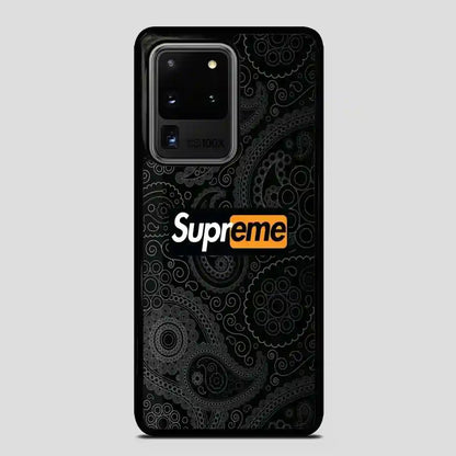 Supreme Art Samsung Galaxy S20 Ultra Case