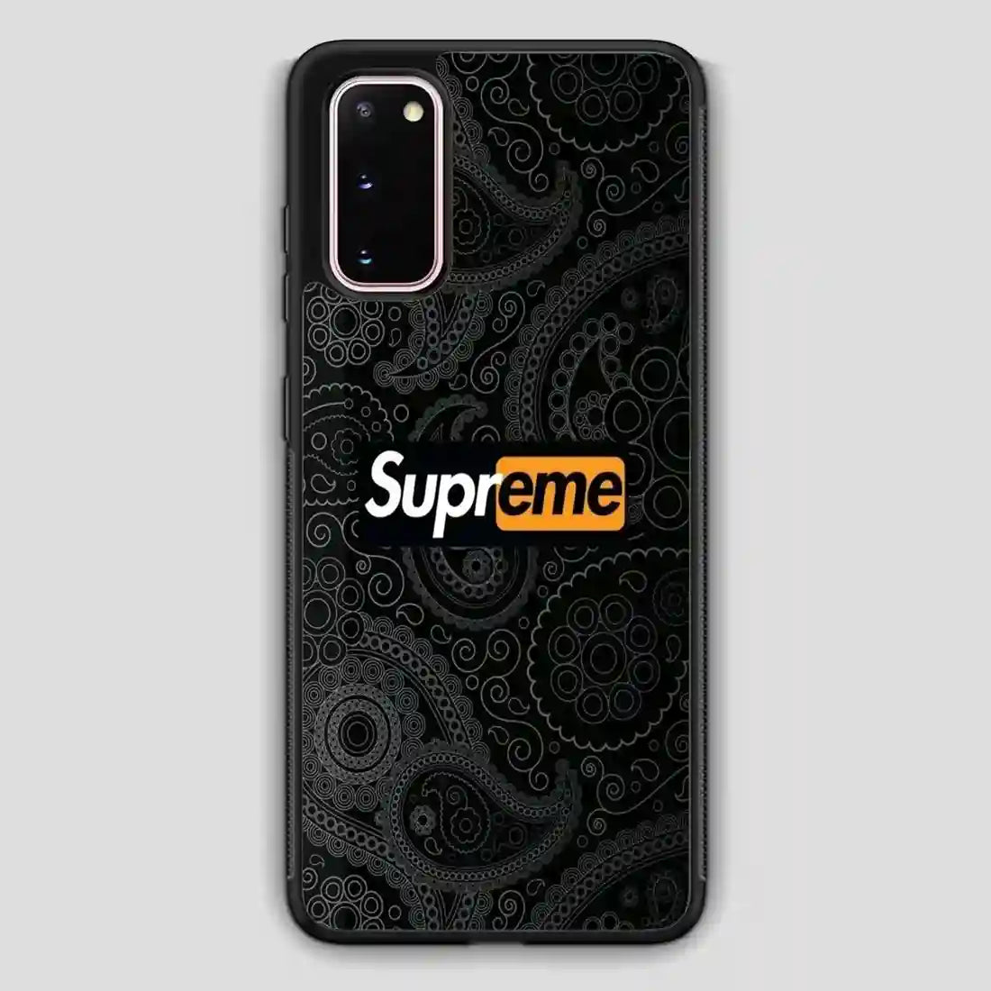 Supreme Art Samsung Galaxy S20 Case