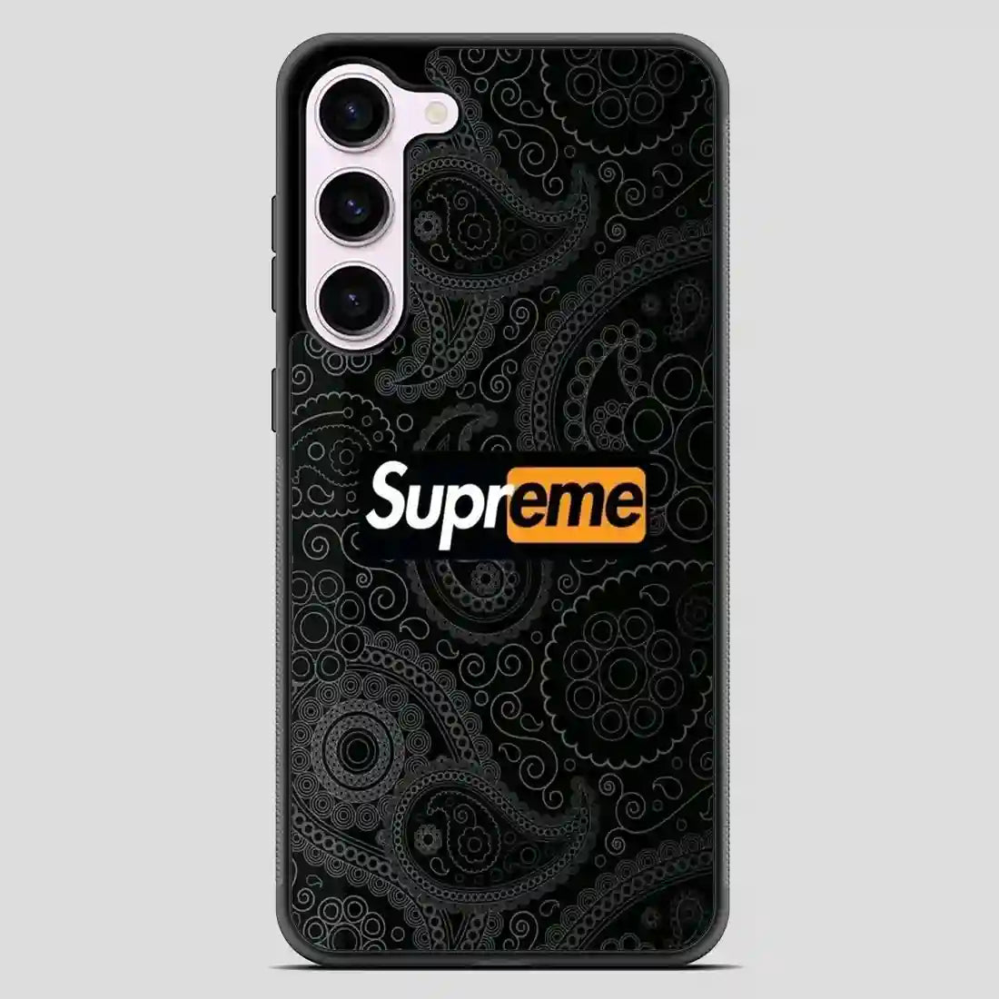 Supreme Art Samsung Galaxy S23 Case