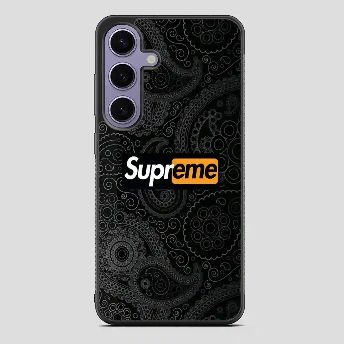 Supreme Art Samsung Galaxy S24 Case