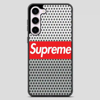 Supreme Carbone Samsung Galaxy S23 Case