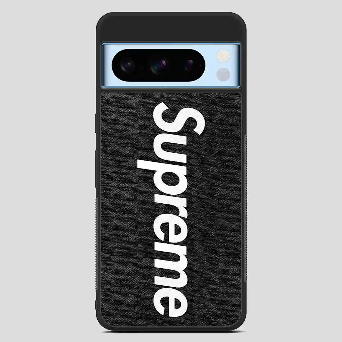 Supreme Color Google Pixel 8 Pro Case