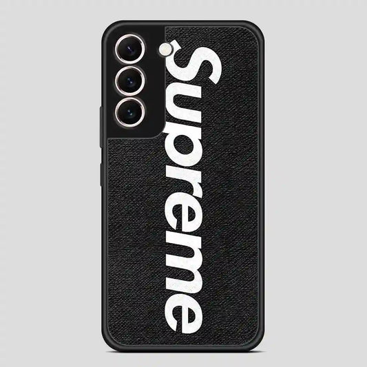 Supreme Color Samsung Galaxy S22 Case