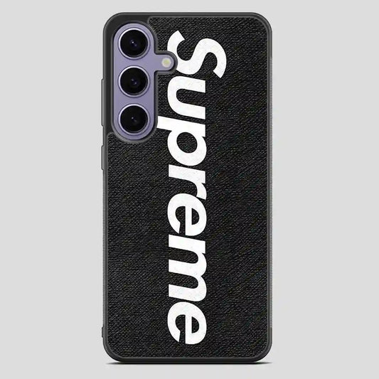 Supreme Color Samsung Galaxy S23 Plus Case