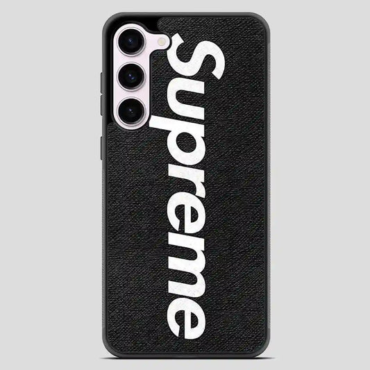 Supreme Color Samsung Galaxy S23 Case