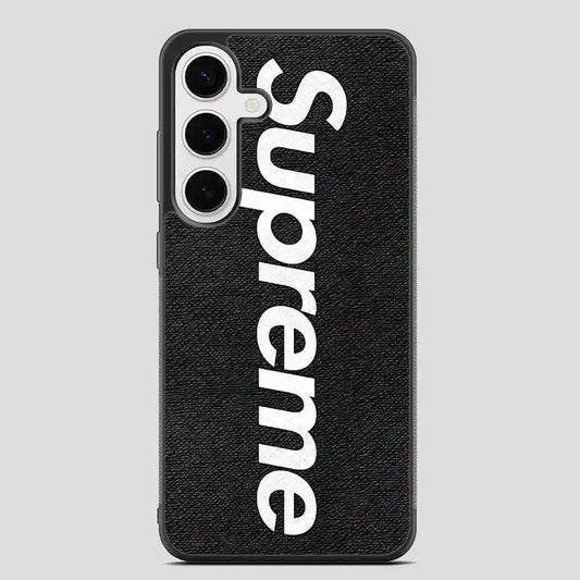 Supreme Color Samsung Galaxy S24 Plus Case